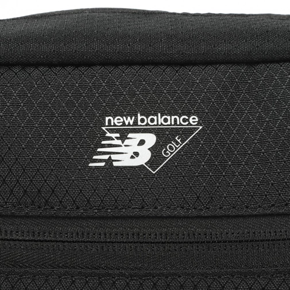 new balance Pouch New Balance 2WAY ROUND BAG (0124281002)