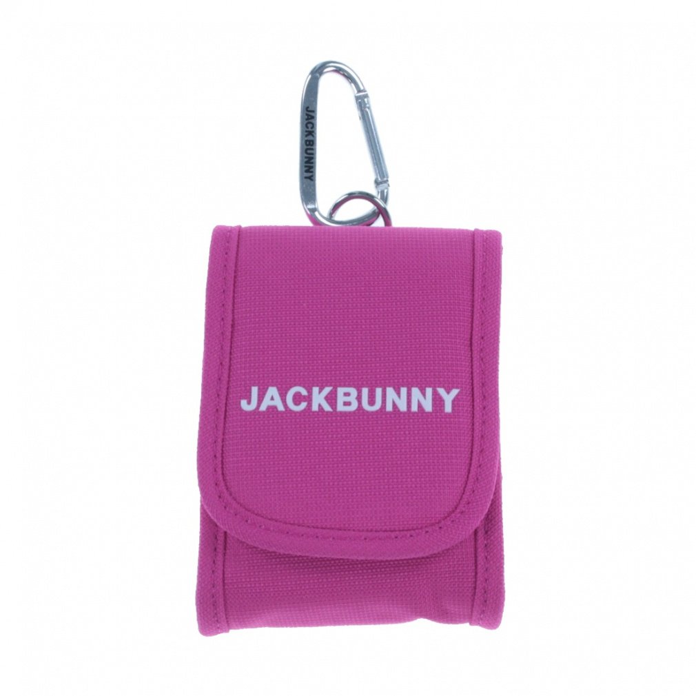 Jack Bunny Pouch Classic Scope Case 2624984104