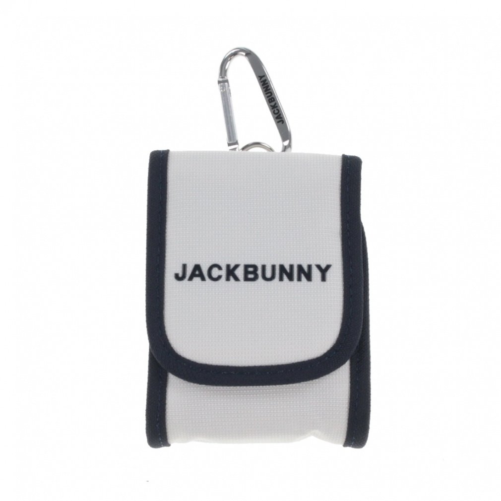 Jack Bunny Pouch Classic Scope Case 2624984104