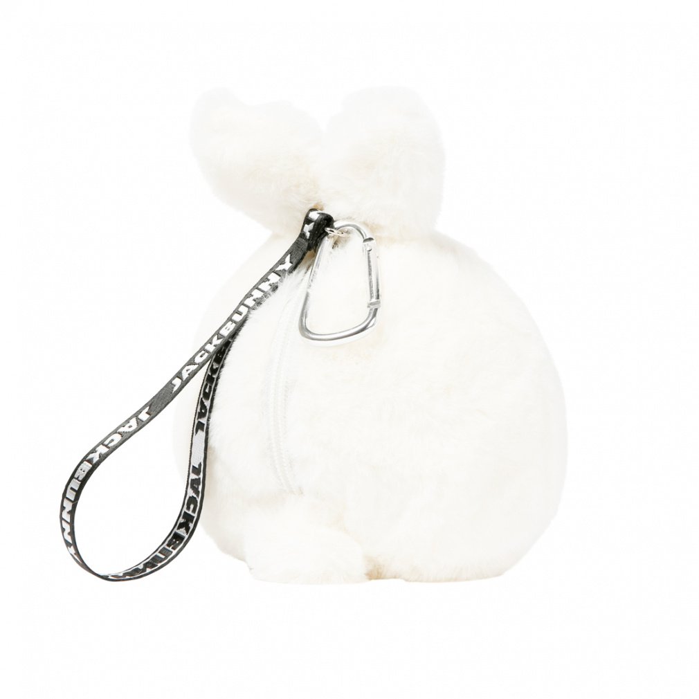 Jack Bunny Pouch Rabbit Pouch 2624184322