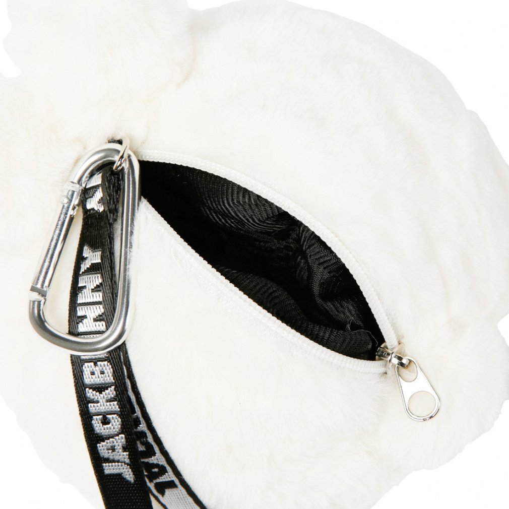 Jack Bunny Pouch Rabbit Pouch 2624184322