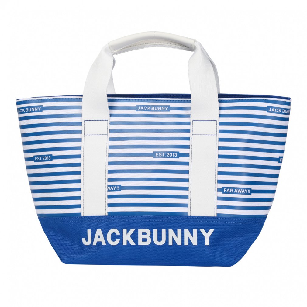 Jack Bunny Pouch Stripe Cart Bag 2624181509