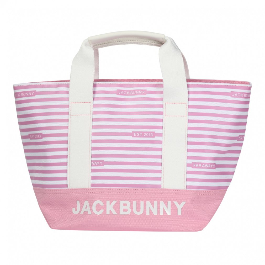 Jack Bunny Pouch Stripe Cart Bag 2624181509