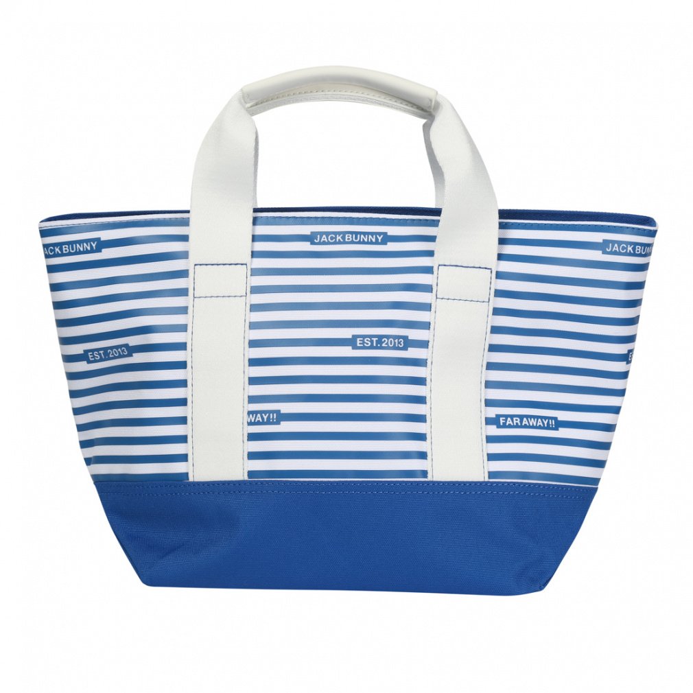 Jack Bunny Pouch Stripe Cart Bag 2624181509