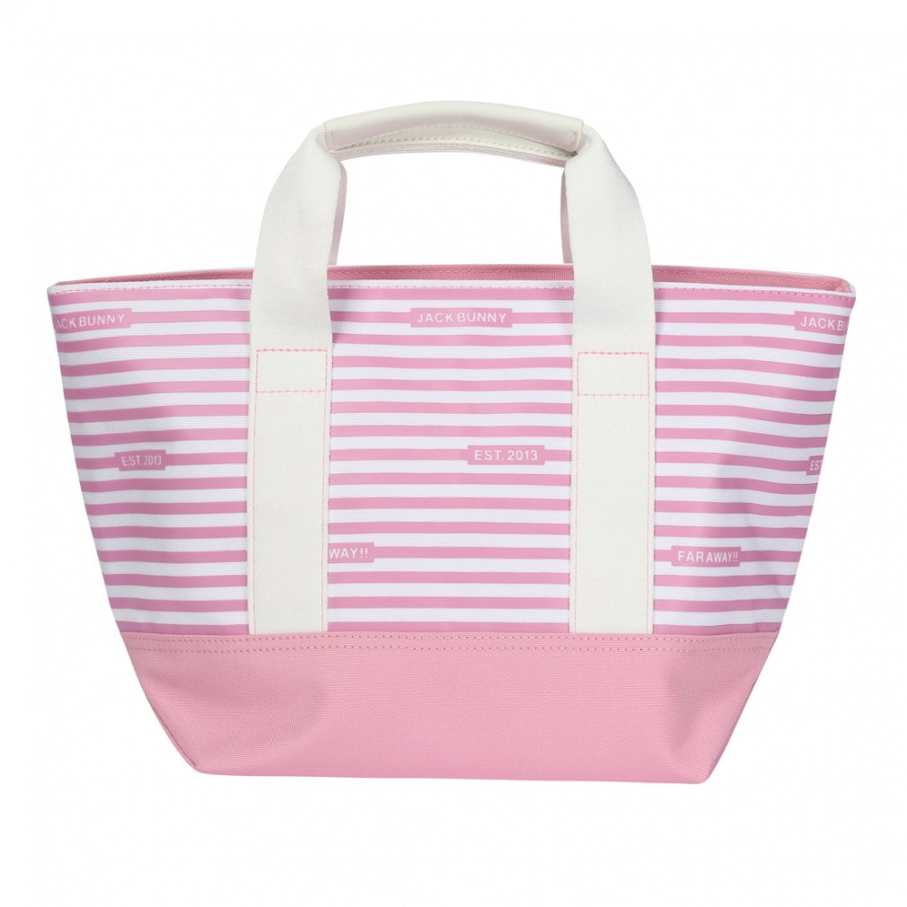 Jack Bunny Pouch Stripe Cart Bag 2624181509