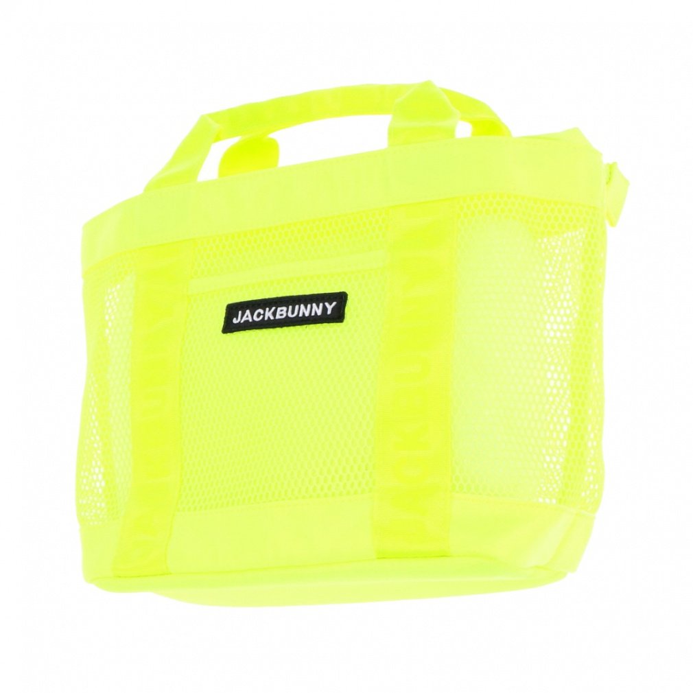 Jack Bunny Pouch Mesh Cart Bag 2624181627