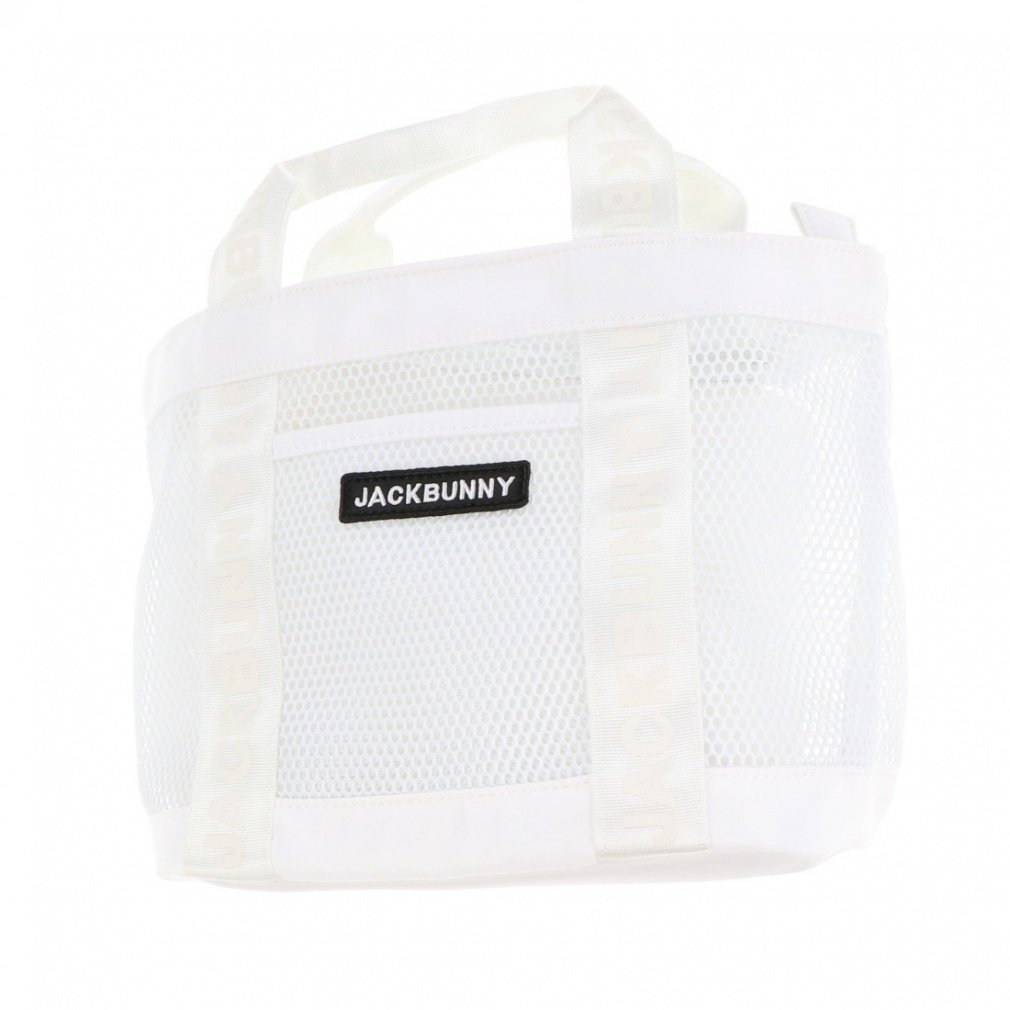 Jack Bunny Pouch Mesh Cart Bag 2624181627