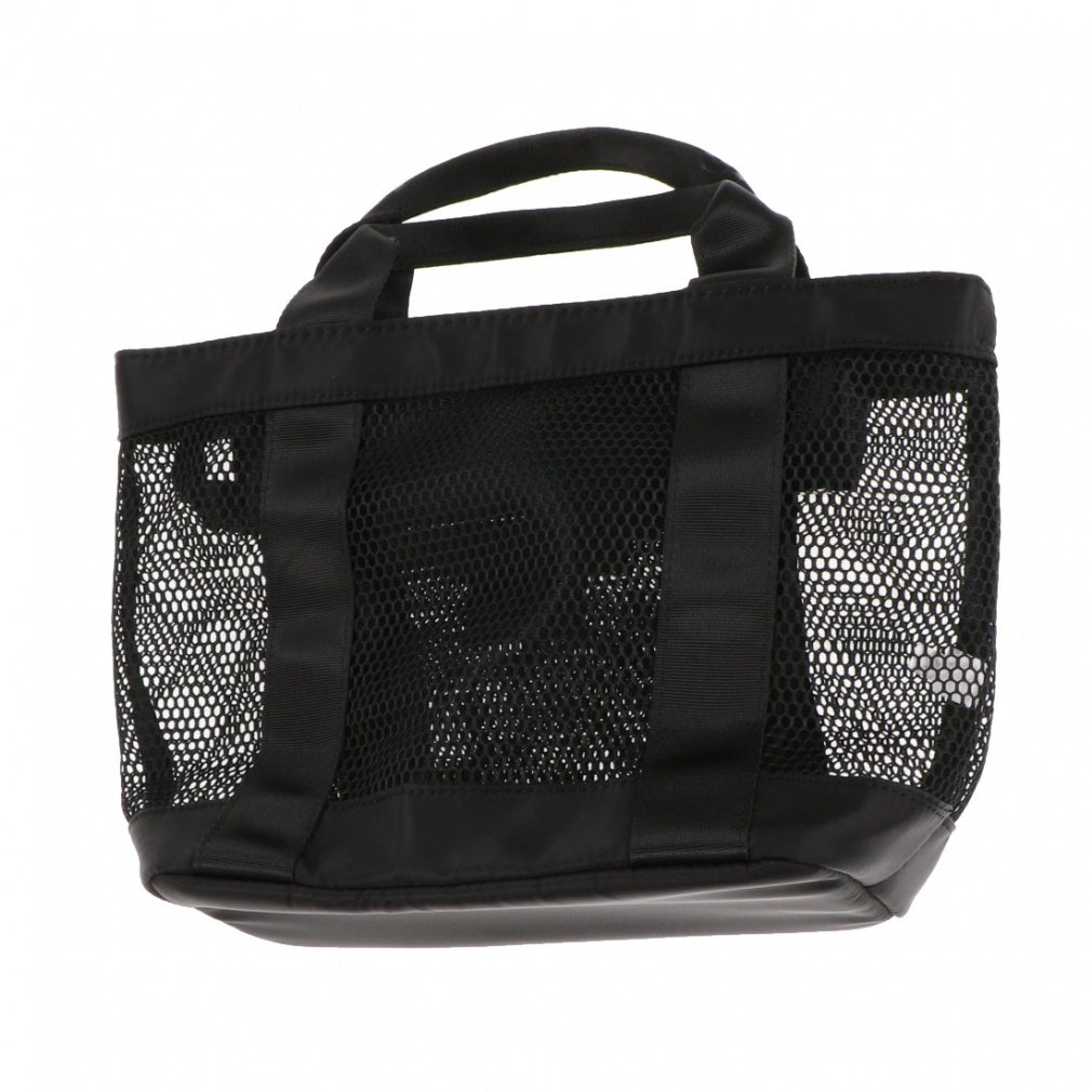 Jack Bunny Pouch Mesh Cart Bag 2624181627