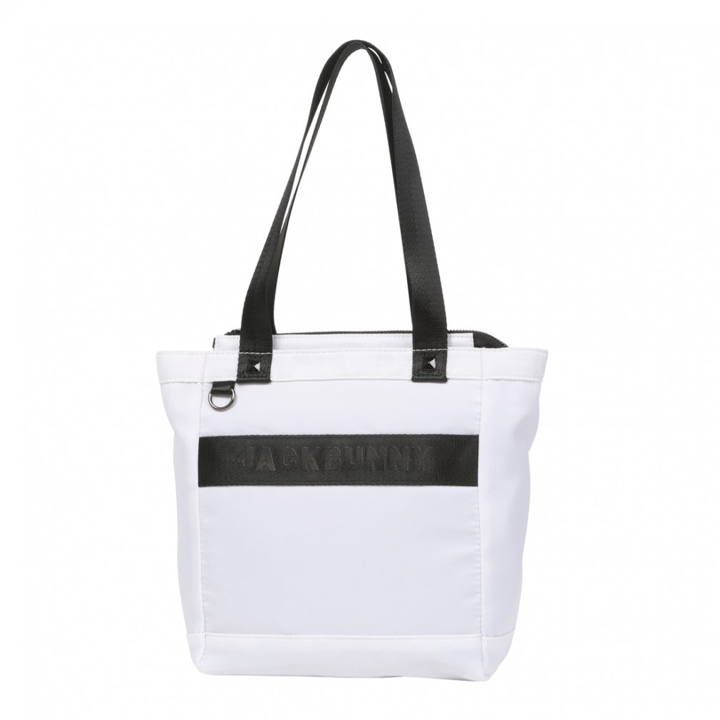 Jack Bunny Pouch Logo Print Cart Bag (2624281902)