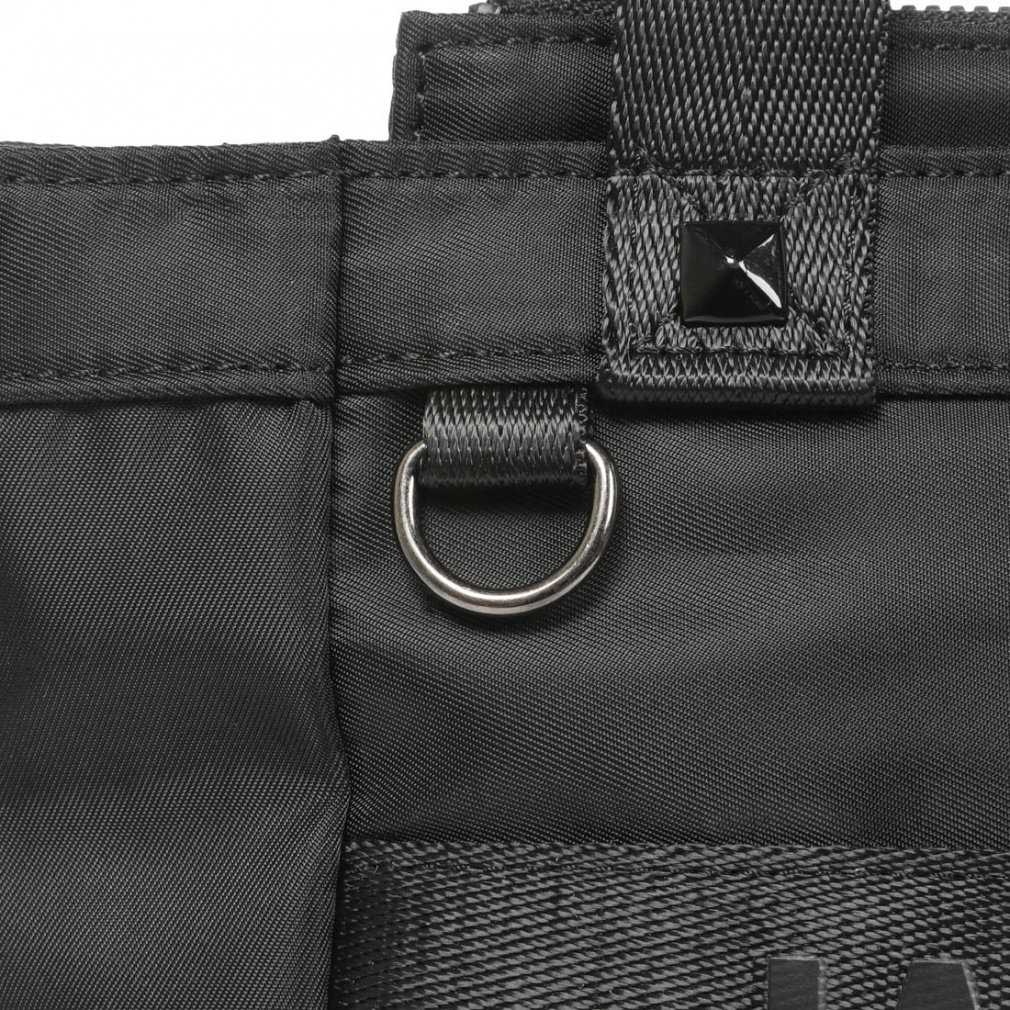 Jack Bunny Pouch Logo Print Cart Bag (2624281902)
