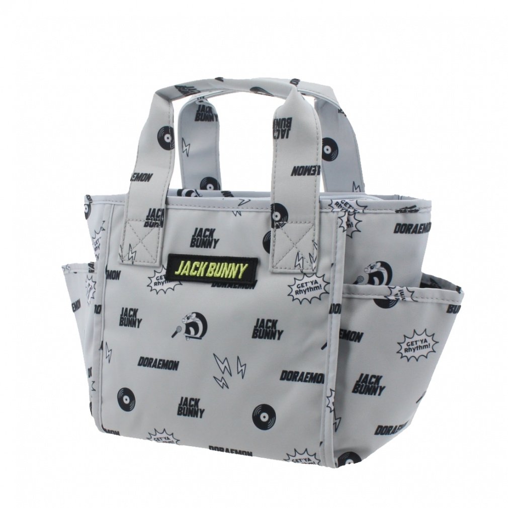 Jack Bunny Pouch Doraemon All-Over Print Cart Bag (2624281013)