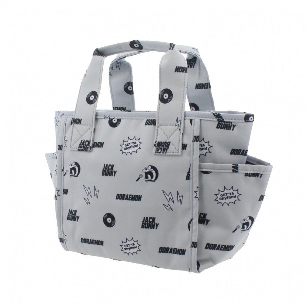 Jack Bunny Pouch Doraemon All-Over Print Cart Bag (2624281013)