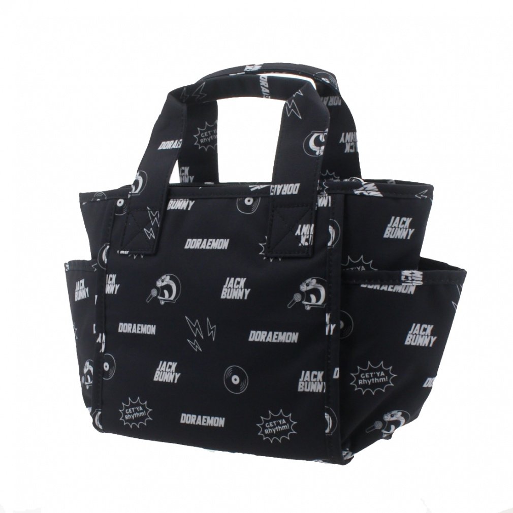 Jack Bunny Pouch Doraemon All-Over Print Cart Bag (2624281013)