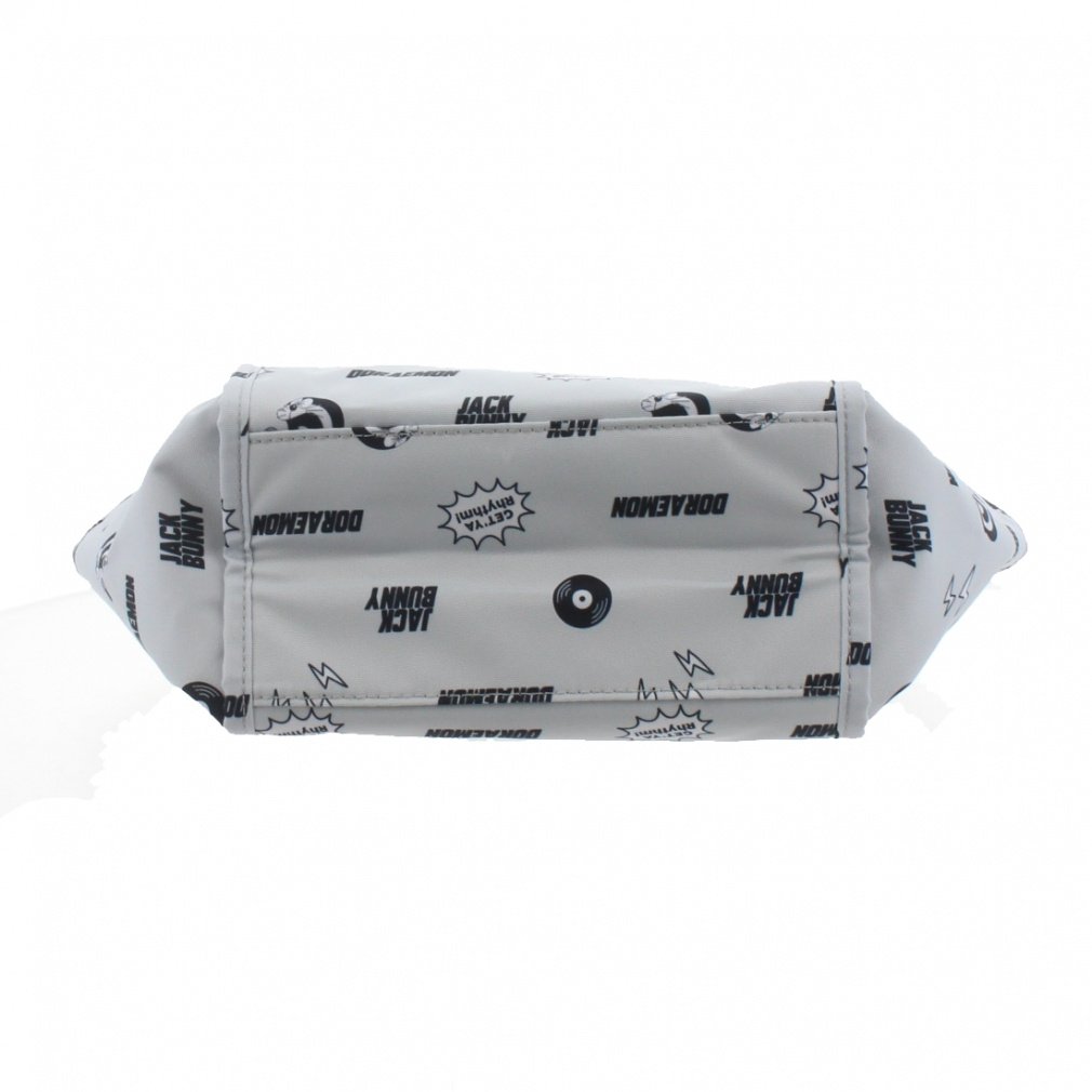 Jack Bunny Pouch Doraemon All-Over Print Cart Bag (2624281013)