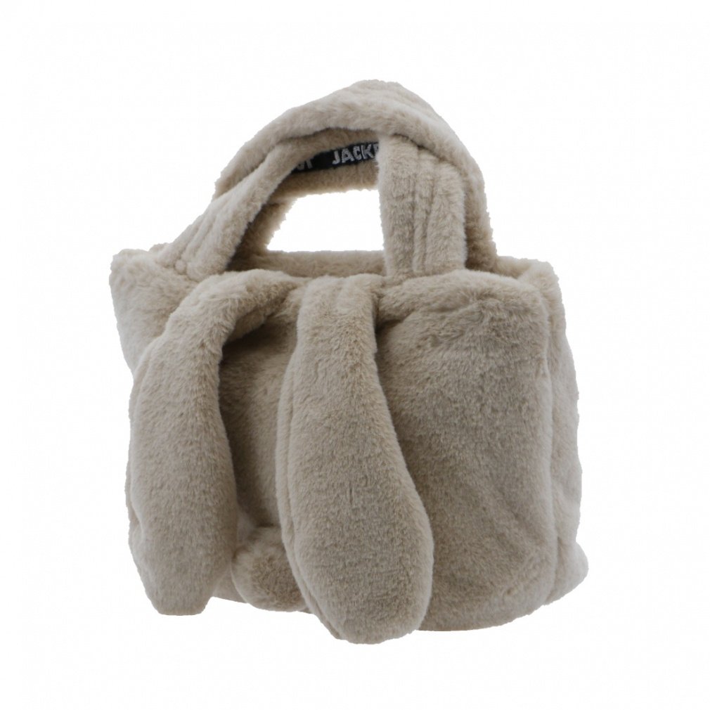 Jack Bunny Pouch Rabbit Cart Bag (2624281053)