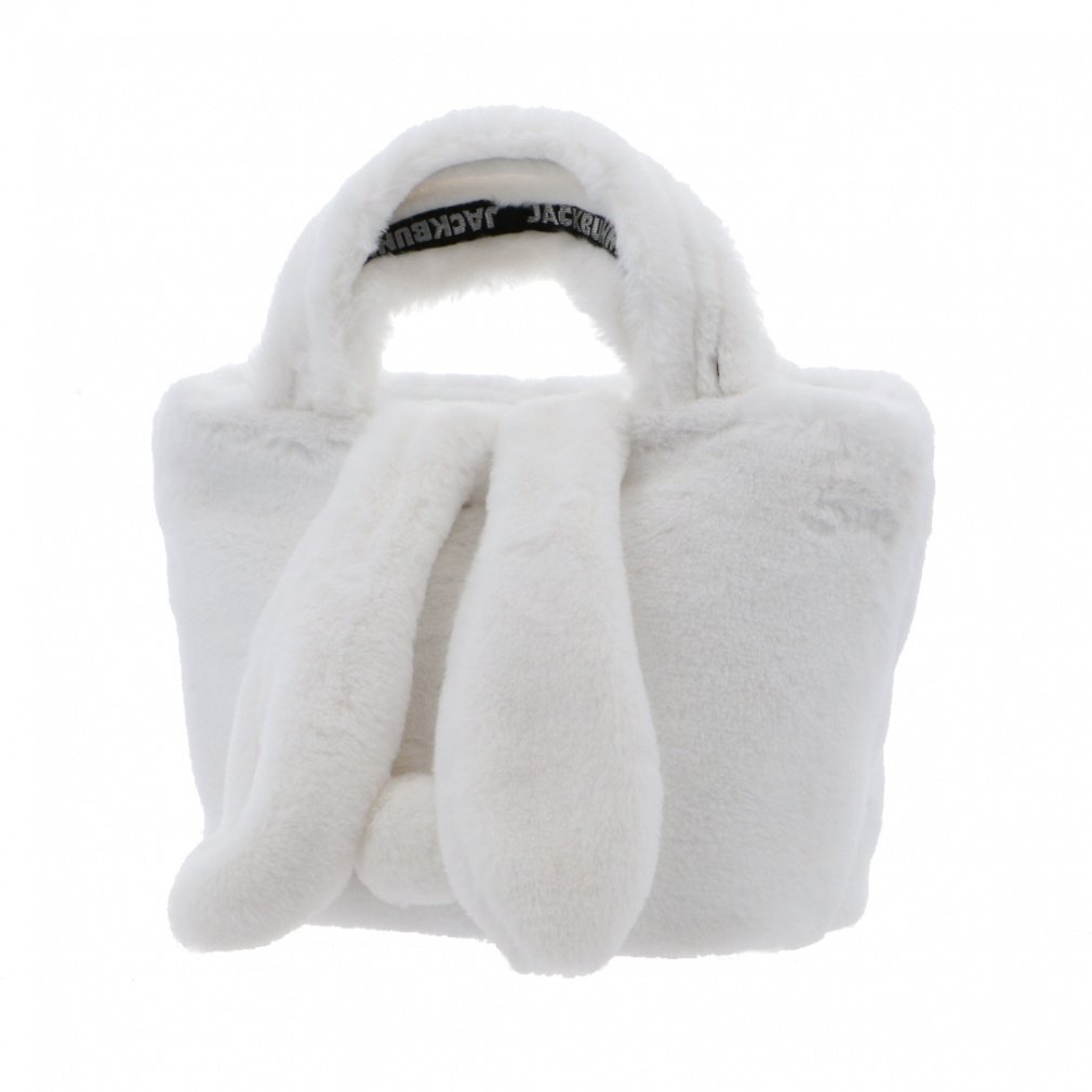 Jack Bunny Pouch Rabbit Cart Bag (2624281053)