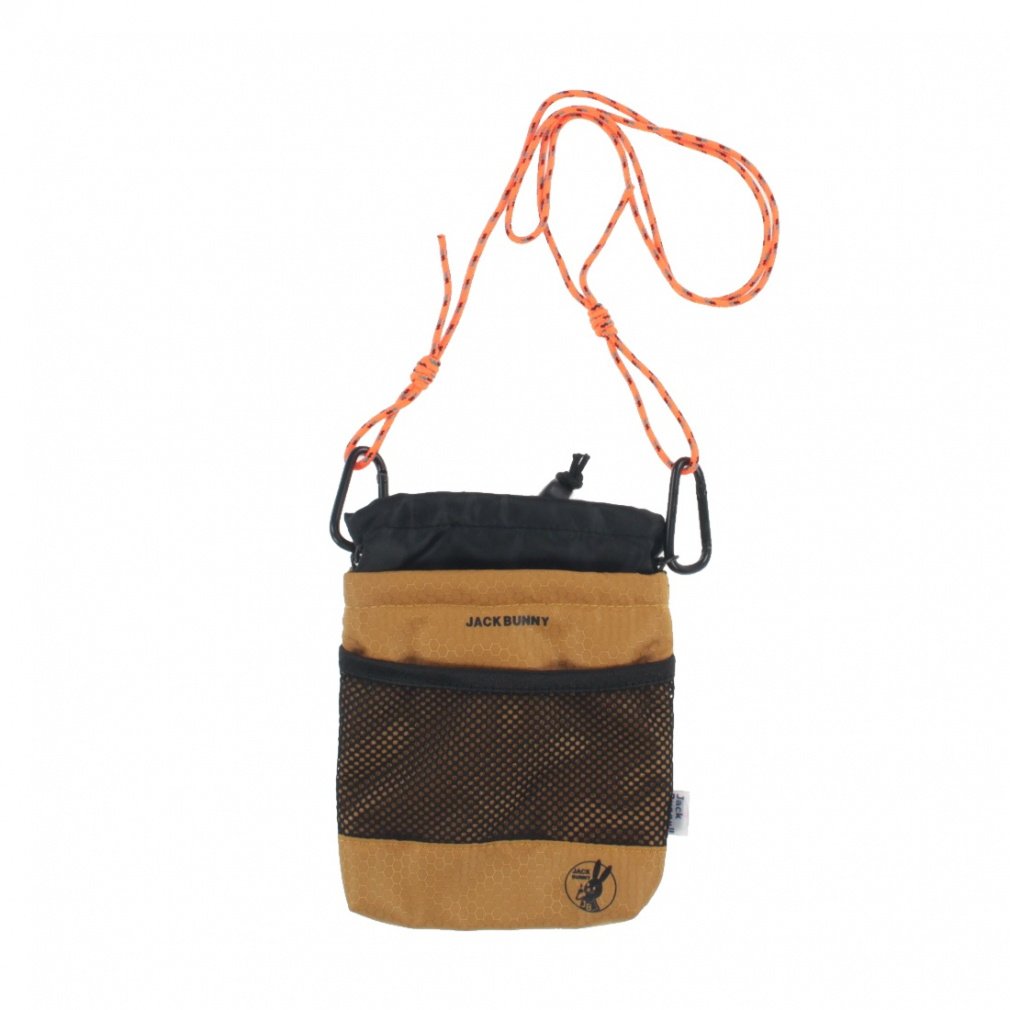 Jack Bunny Pouch Shoulder Pouch (2625184051)