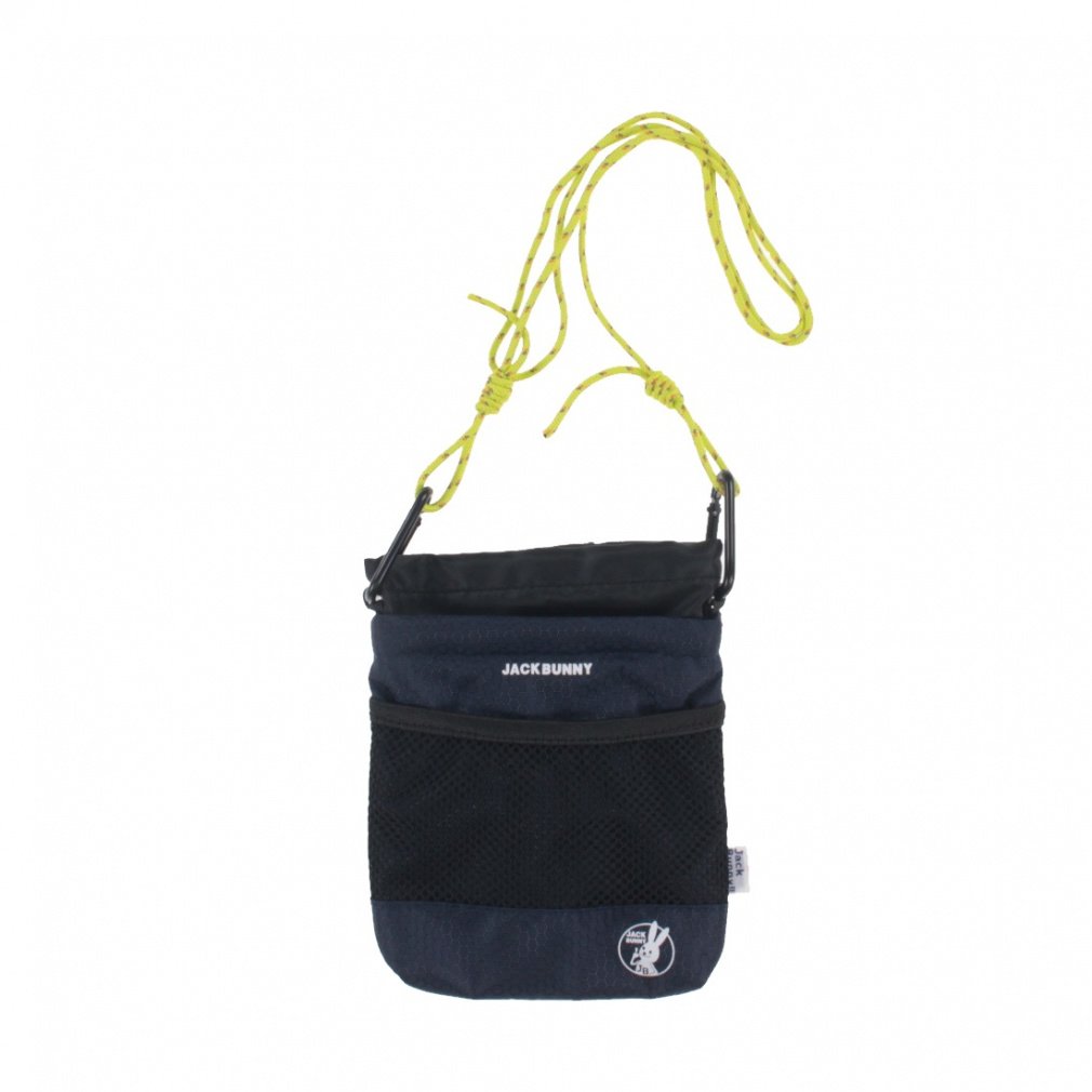 Jack Bunny Pouch Shoulder Pouch (2625184051)