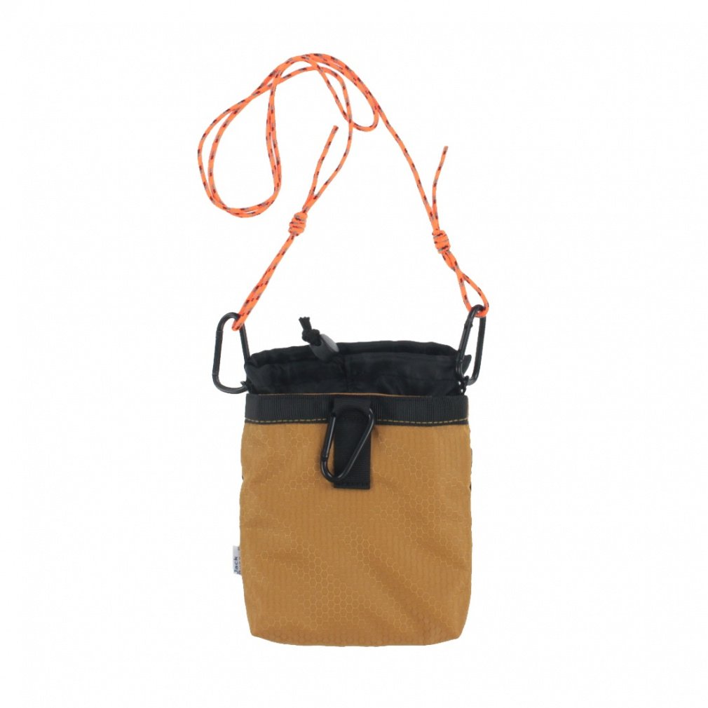 Jack Bunny Pouch Shoulder Pouch (2625184051)