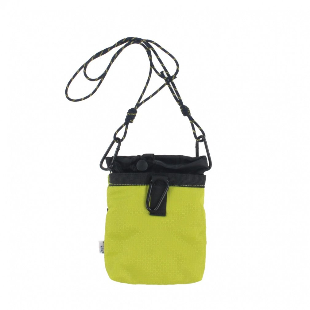 Jack Bunny Pouch Shoulder Pouch (2625184051)