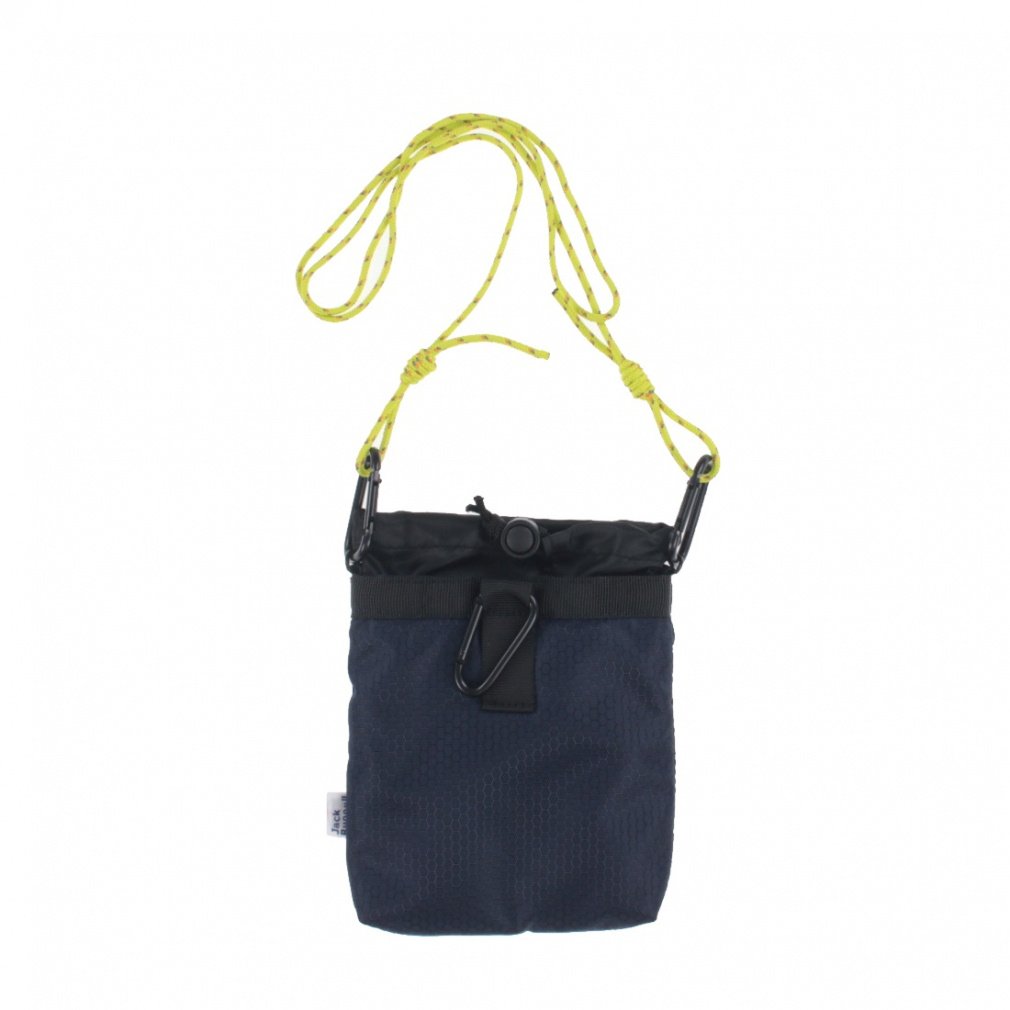 Jack Bunny Pouch Shoulder Pouch (2625184051)