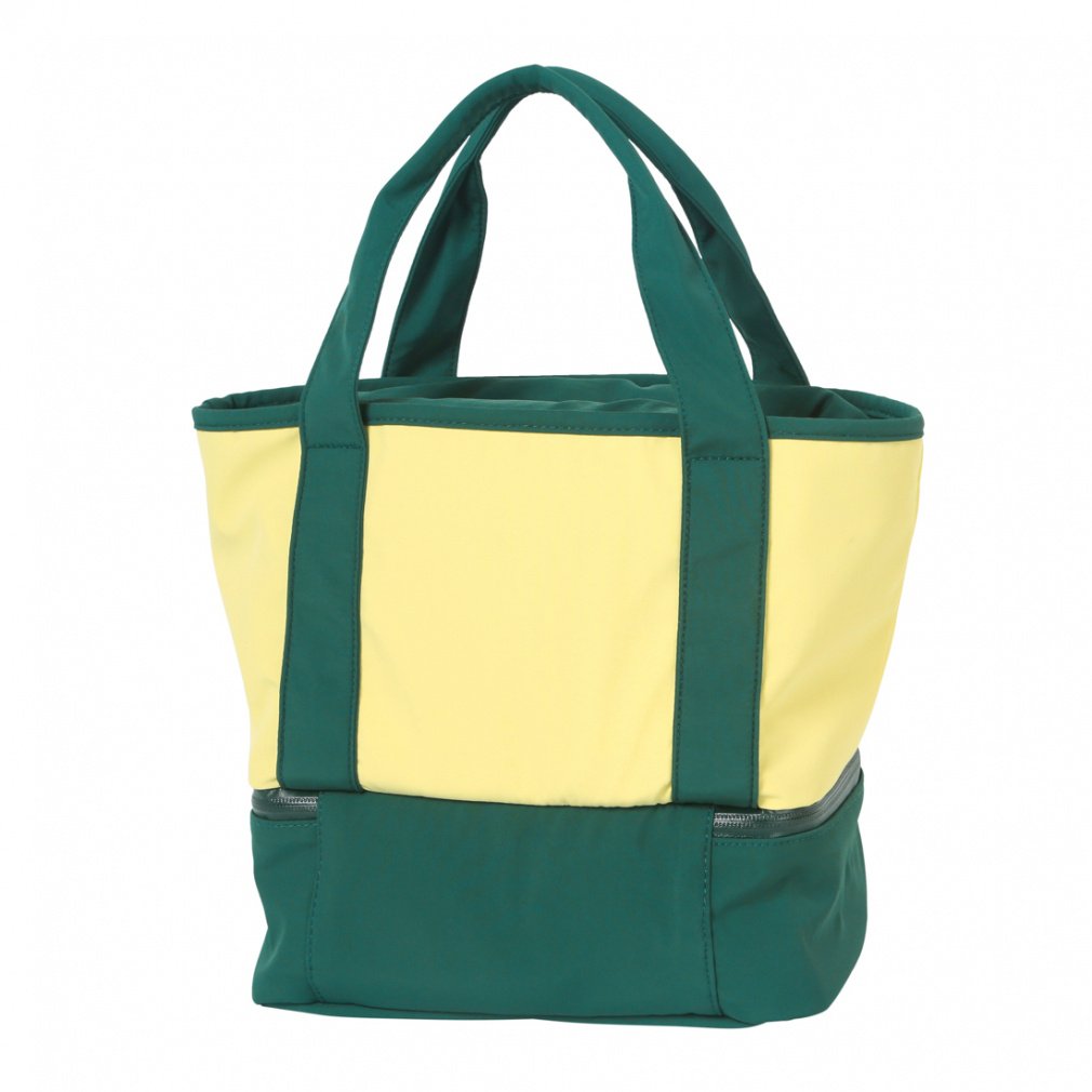 Jack Bunny Pouch 2-Tier Cooler Cart Bag 2625181401