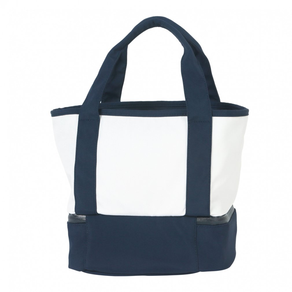 Jack Bunny Pouch 2-Tier Cooler Cart Bag 2625181401