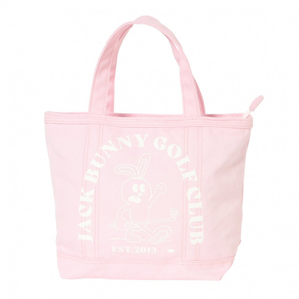 Jack Bunny Pouch Canvas Cart Bag 2625181502
