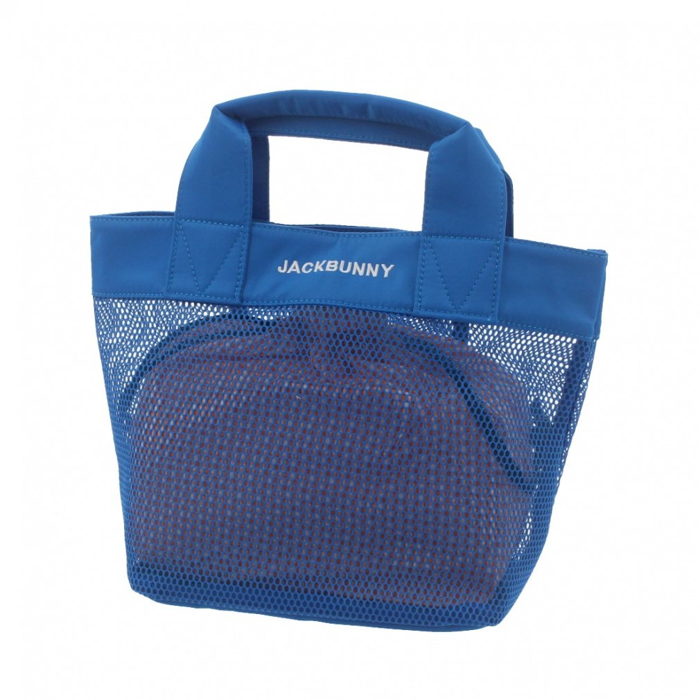 Jack Bunny Pouch Mesh Cart Bag 2625281601