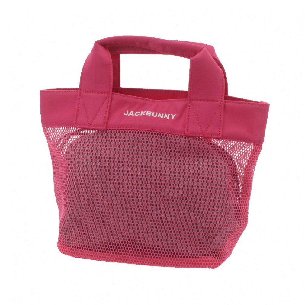 Jack Bunny Pouch Mesh Cart Bag 2625281601
