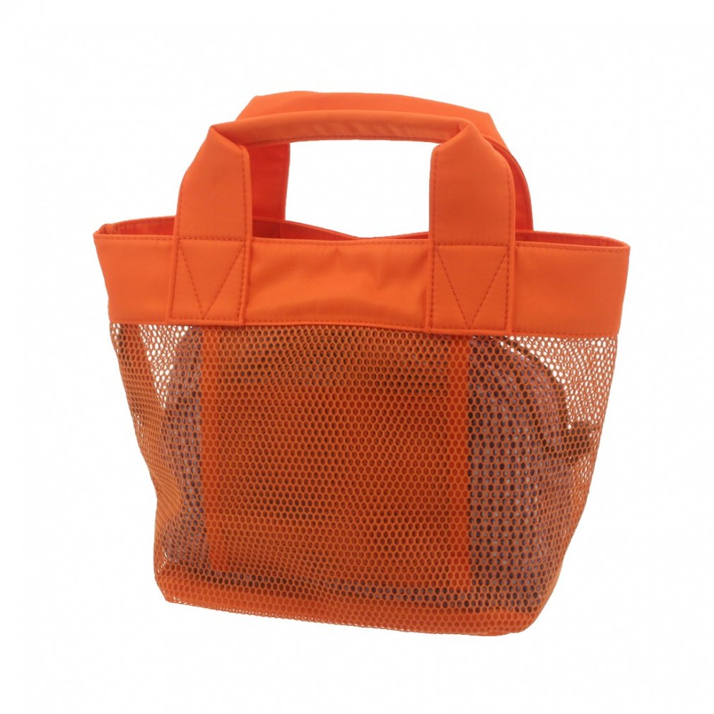 Jack Bunny Pouch Mesh Cart Bag 2625281601