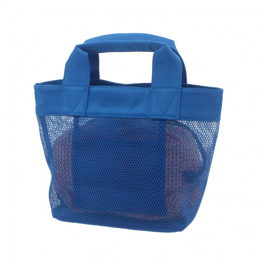 Jack Bunny Pouch Mesh Cart Bag 2625281601