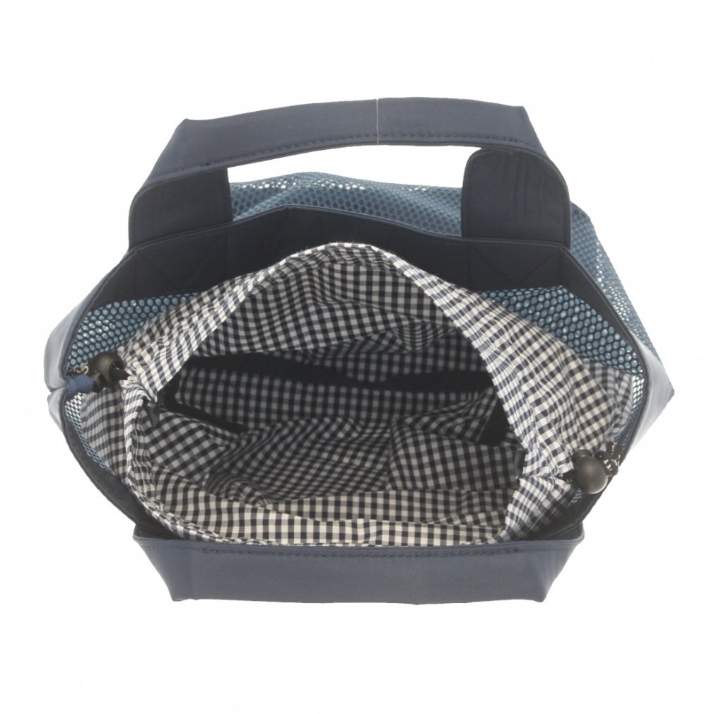 Jack Bunny Pouch Mesh Cart Bag 2625281601