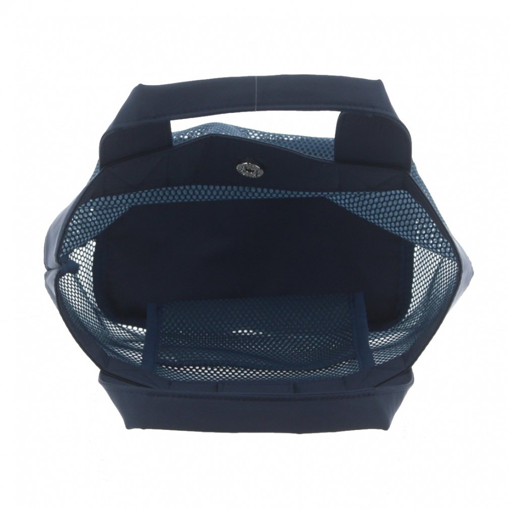 Jack Bunny Pouch Mesh Cart Bag 2625281601