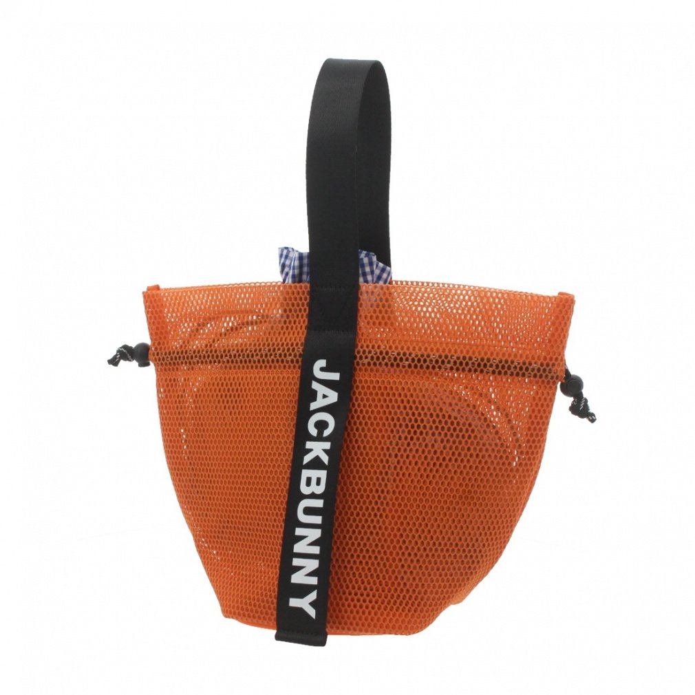 Jack Bunny Pouch Mesh Pouch 2625284602