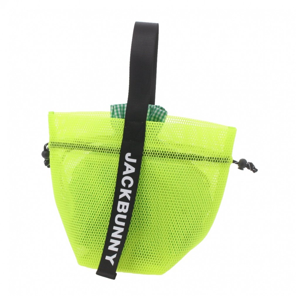 Jack Bunny Pouch Mesh Pouch 2625284602