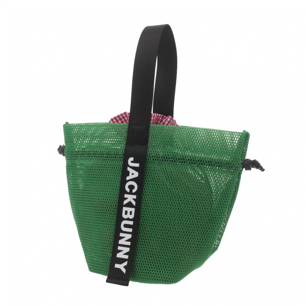 Jack Bunny Pouch Mesh Pouch 2625284602