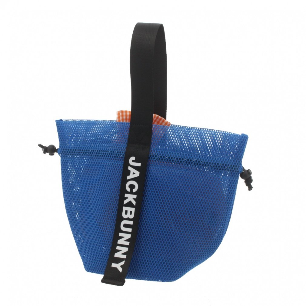 Jack Bunny Pouch Mesh Pouch 2625284602