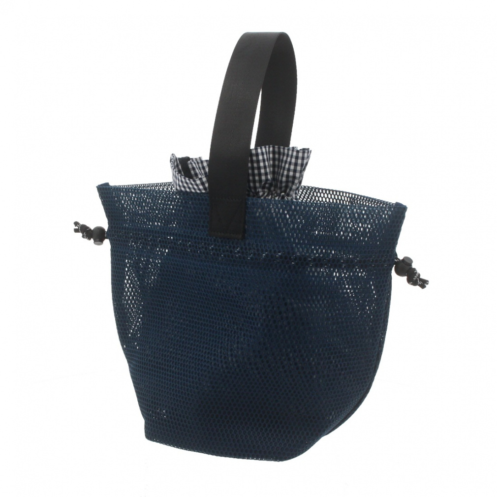 Jack Bunny Pouch Mesh Pouch 2625284602
