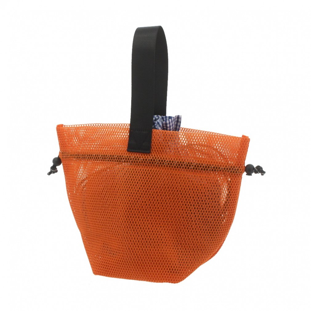 Jack Bunny Pouch Mesh Pouch 2625284602