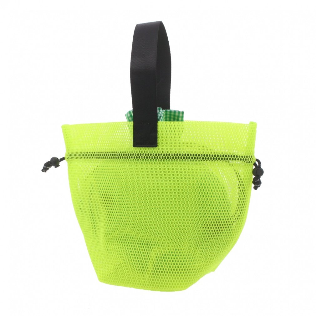 Jack Bunny Pouch Mesh Pouch 2625284602