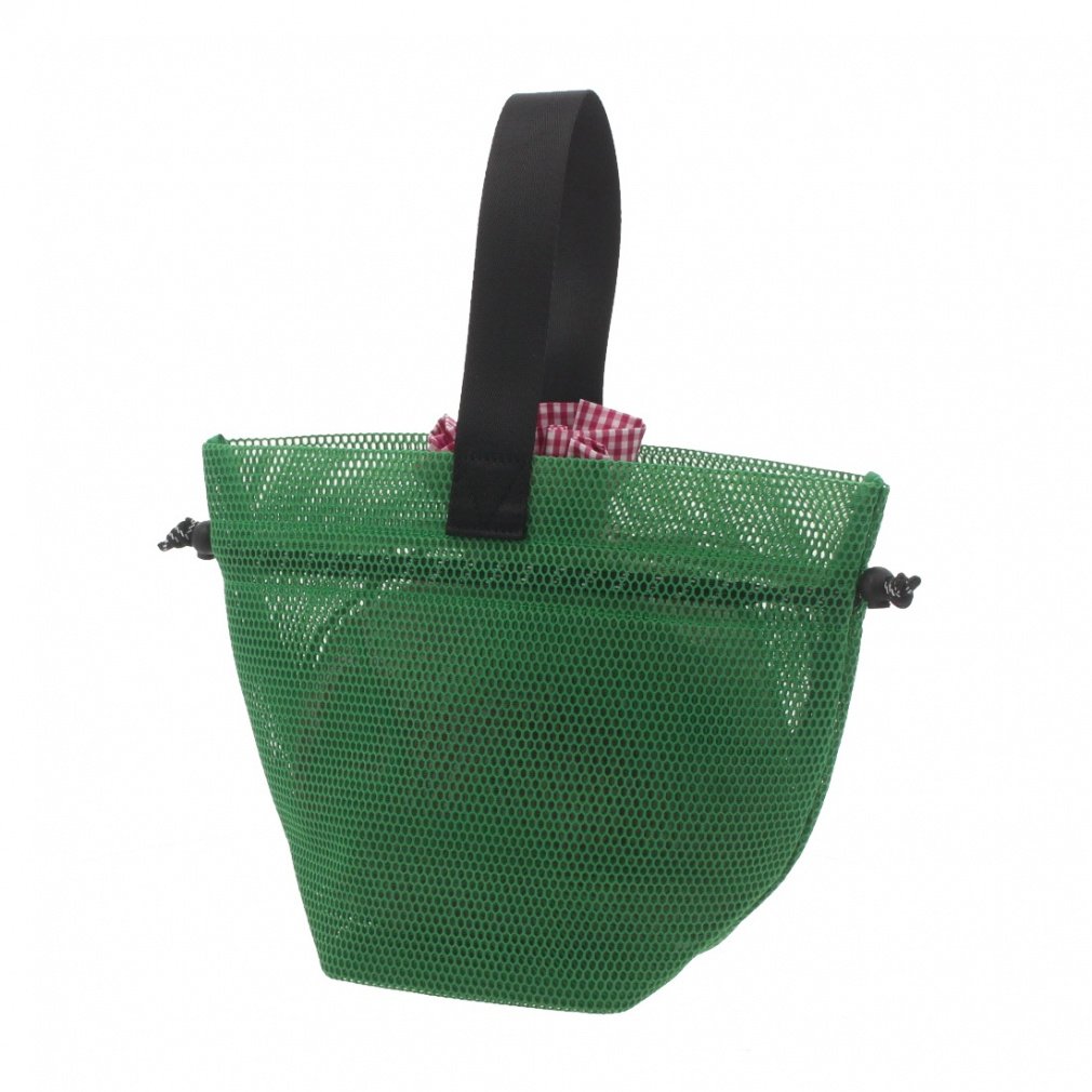 Jack Bunny Pouch Mesh Pouch 2625284602