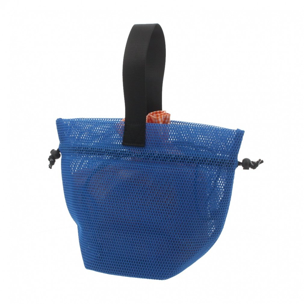 Jack Bunny Pouch Mesh Pouch 2625284602