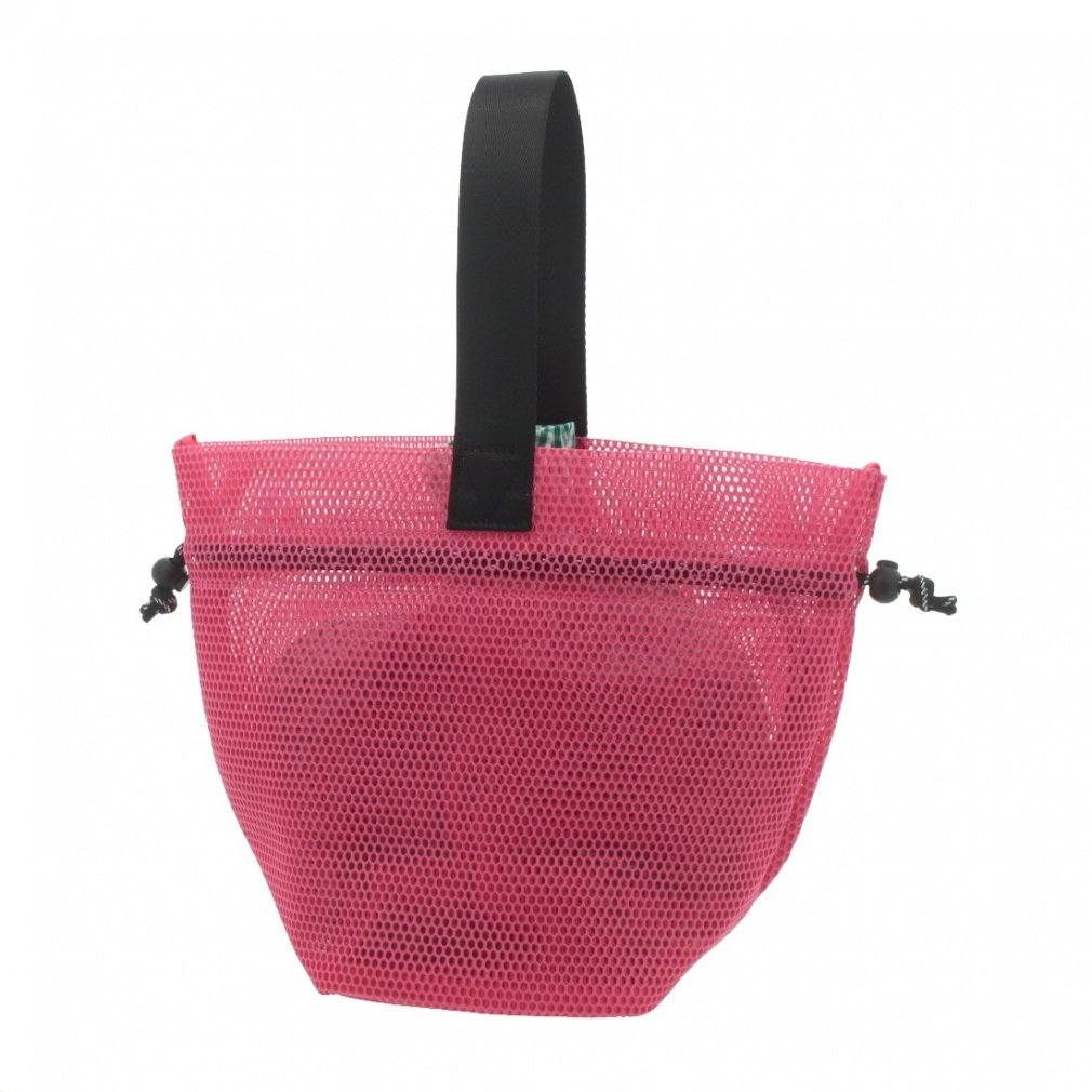 Jack Bunny Pouch Mesh Pouch 2625284602