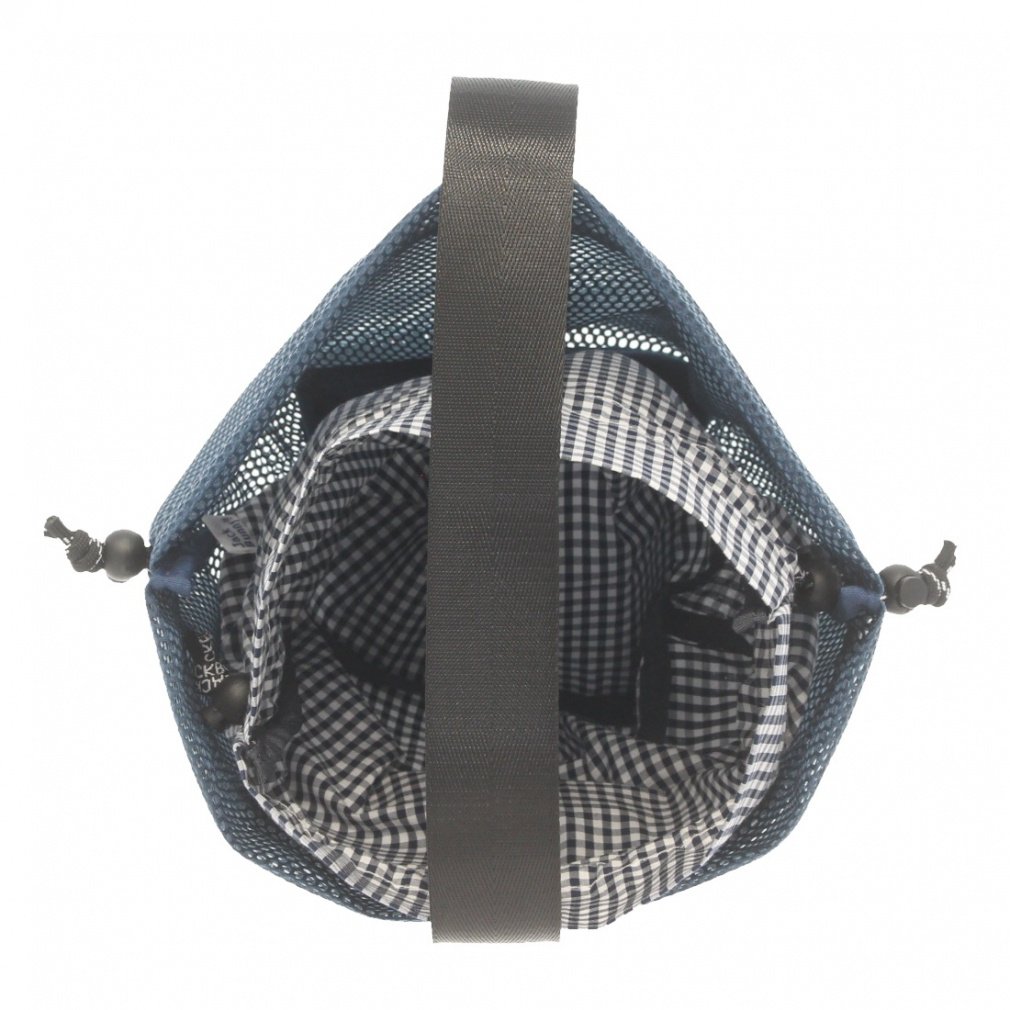 Jack Bunny Pouch Mesh Pouch 2625284602