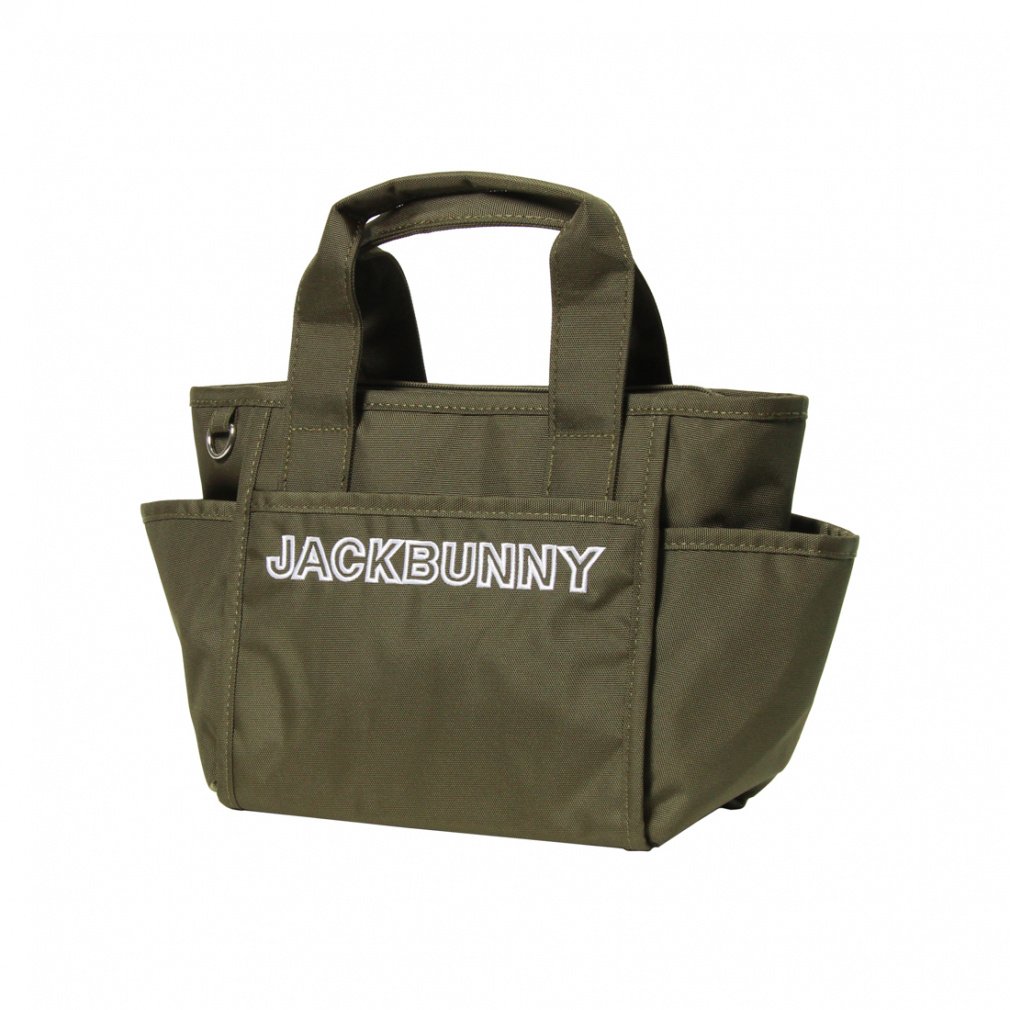 Jack Bunny Pouch Classic Cart Bag 2625981702