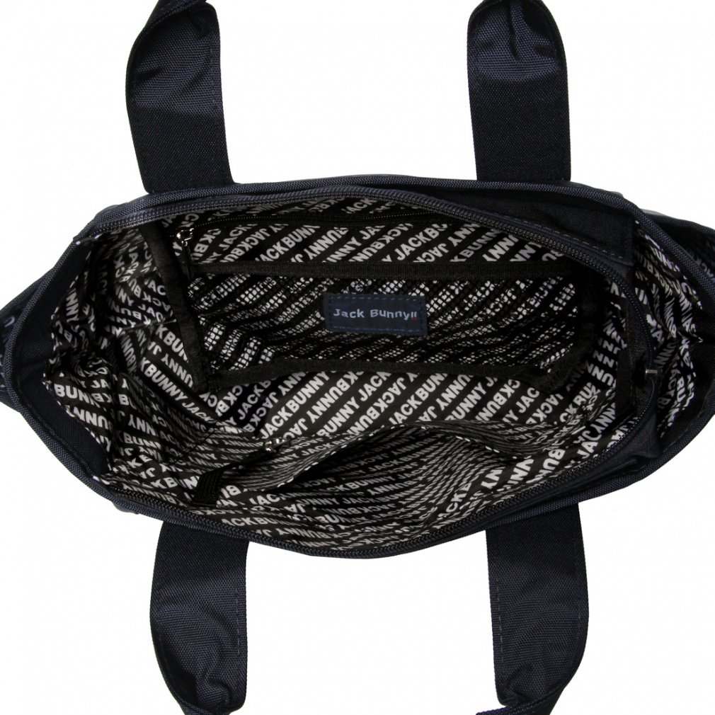 Jack Bunny Pouch Classic Cart Bag 2625981702