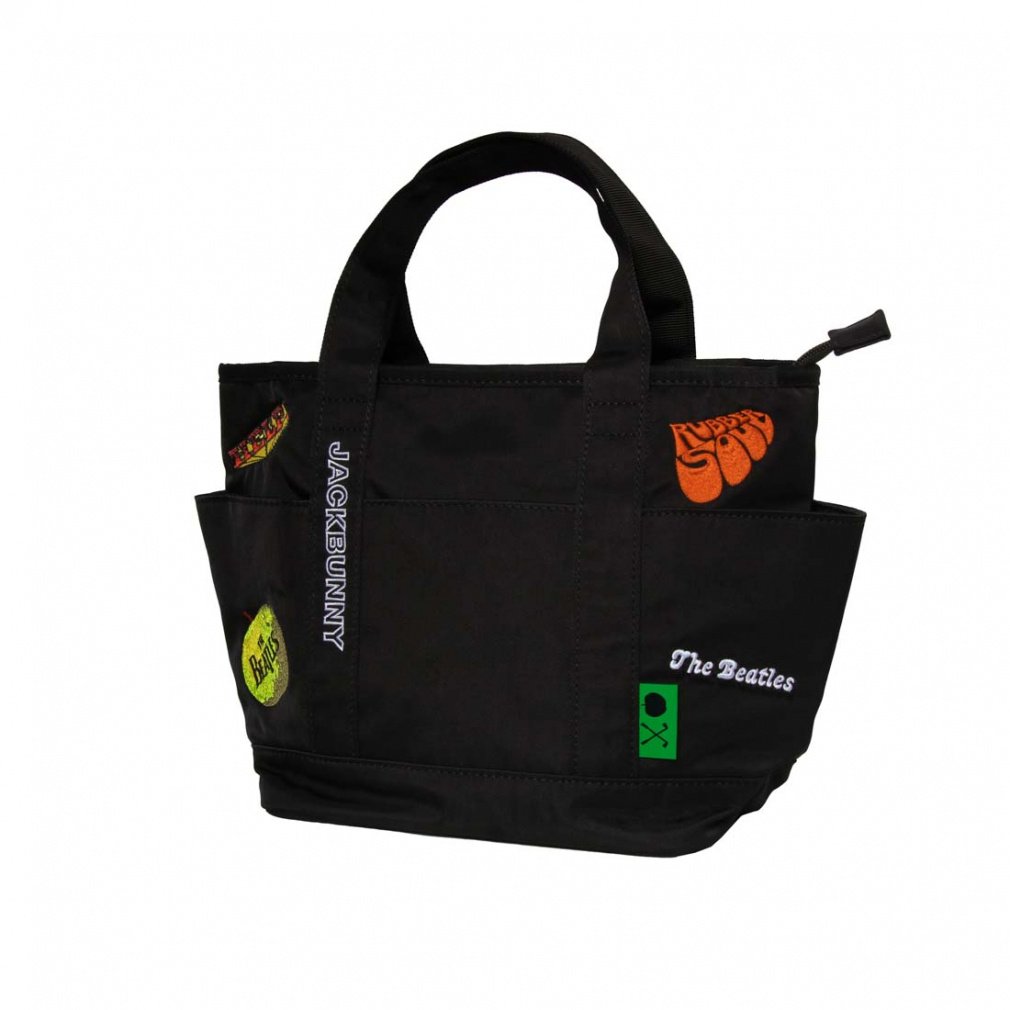 Jack Bunny Pouch The BEATLES Collab Cart Bag 2625281911