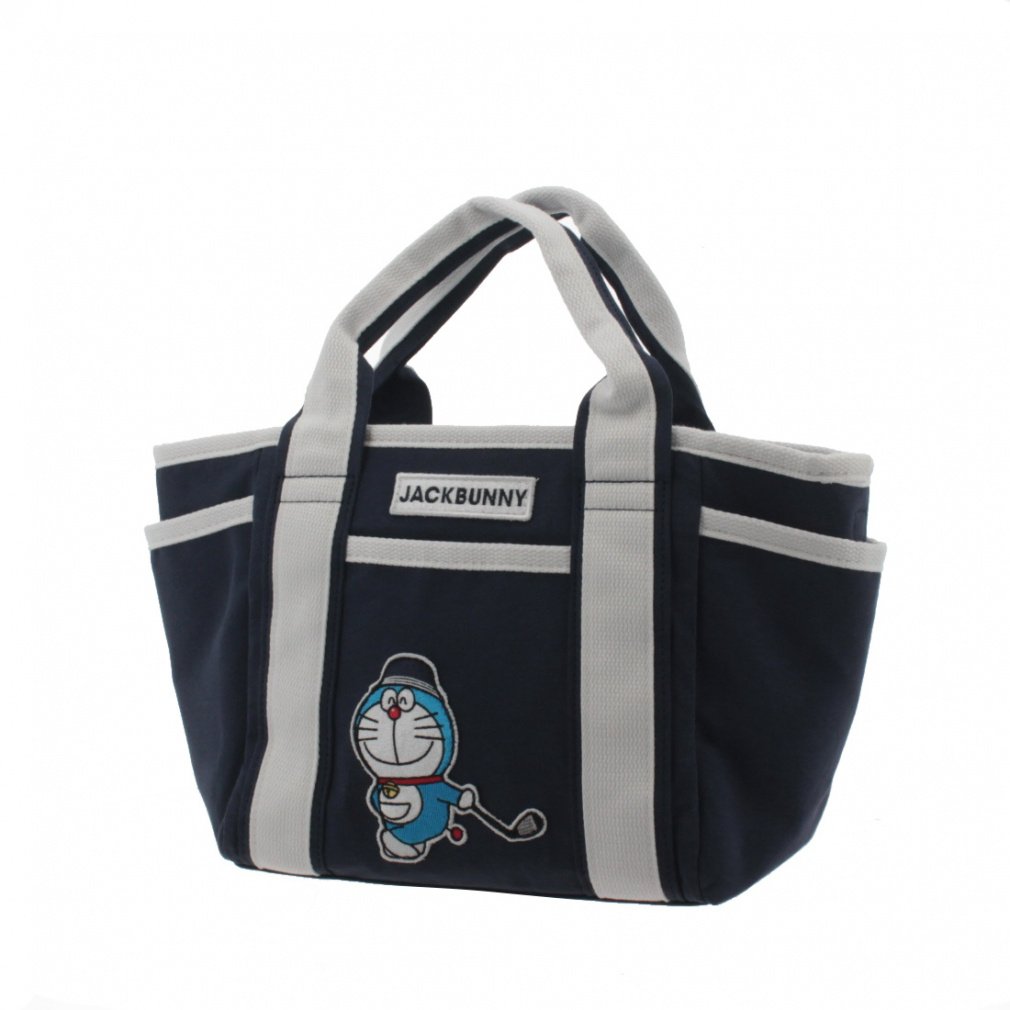 Jack Bunny Pouch Doraemon Cart Bag 2625281046