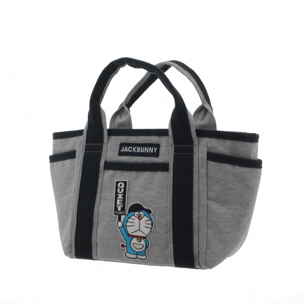Jack Bunny Pouch Doraemon Cart Bag 2625281046